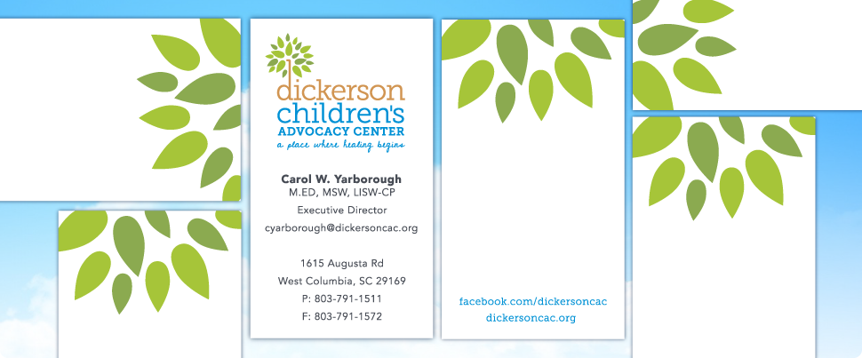 Dickerson Children's Advocacy Center