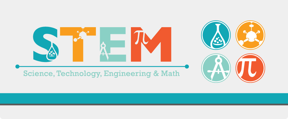 stem - branding and collateral